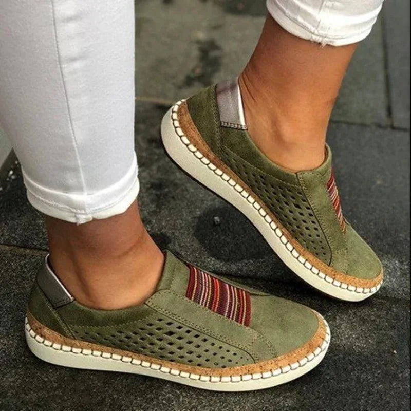 Karine Women's Anatomical Sneakers